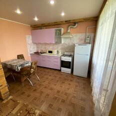 Квартира 45 м², студия - изображение 3