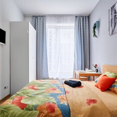 Квартира 20 м², студия - изображение 3