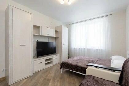 37 м², 1-комнатная квартира 2 500 ₽ в сутки - изображение 69