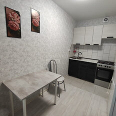 Квартира 25,6 м², студия - изображение 2