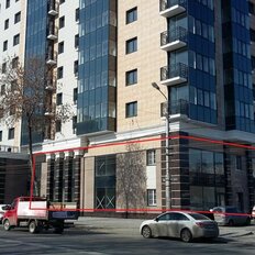 455 м², торговое помещение - изображение 1