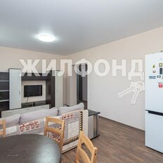 Квартира 68,3 м², 2-комнатная - изображение 4