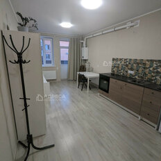 Квартира 24,1 м², студия - изображение 3