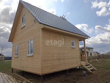 44,1 м² таунхаус, 1 сотка участок 2 900 000 ₽ - изображение 29