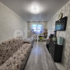 Квартира 44,4 м², 2-комнатная - изображение 1