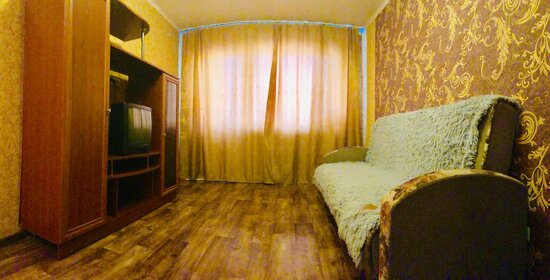 35 м², квартира-студия 1 999 ₽ в сутки - изображение 51