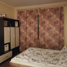 Квартира 27 м², студия - изображение 3