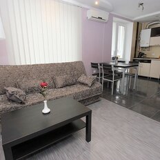 Квартира 68,1 м², 3-комнатная - изображение 3