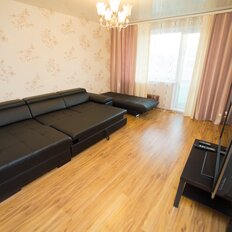 Квартира 45 м², 1-комнатная - изображение 2