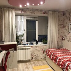 Квартира 110 м², 4-комнатные - изображение 2