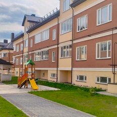 Квартира 38,3 м², 1-комнатная - изображение 2