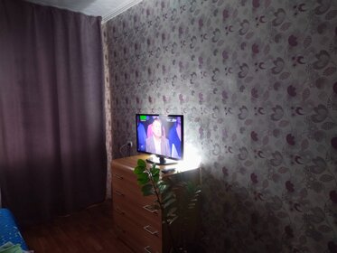 27 м², квартира-студия 1 700 ₽ в сутки - изображение 35