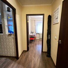 Квартира 32,5 м², 1-комнатная - изображение 1