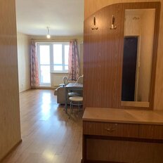 Квартира 30 м², студия - изображение 5