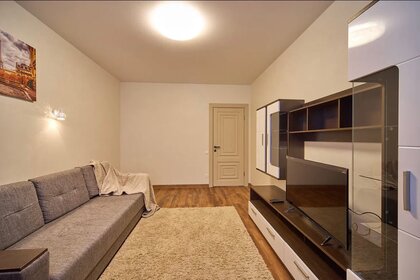 52 м², апартаменты-студия 7 000 ₽ в сутки - изображение 58