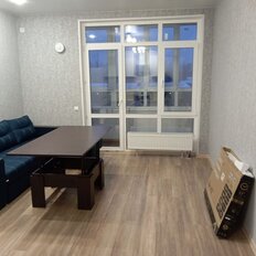 Квартира 82,4 м², 3-комнатная - изображение 5