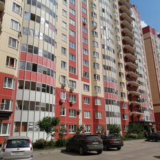 Квартира 36,8 м², 1-комнатная - изображение 3