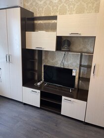 34,5 м², 1-комнатная квартира 3 950 ₽ в сутки - изображение 96