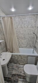 15 м², квартира-студия 2 800 ₽ в сутки - изображение 44