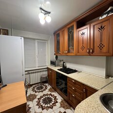 Квартира 61 м², 3-комнатная - изображение 3