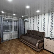 Квартира 27 м², студия - изображение 2