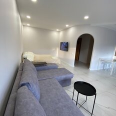 Квартира 40,6 м², студия - изображение 1