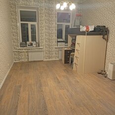 22,1 м², комната - изображение 1