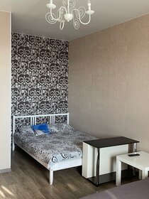 40 м², 1-комнатная квартира 1 400 ₽ в сутки - изображение 30