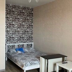 Квартира 40 м², 1-комнатная - изображение 3