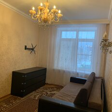 Квартира 32,2 м², 1-комнатная - изображение 3