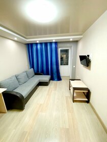 28 м², квартира-студия 1 700 ₽ в сутки - изображение 23