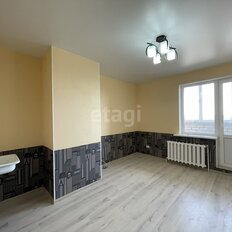 Квартира 44,7 м², 2-комнатная - изображение 2