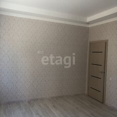 Квартира 41,2 м², 1-комнатная - изображение 3