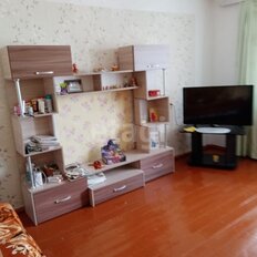 Квартира 45,4 м², 2-комнатная - изображение 4