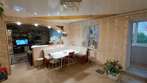 Снять двухкомнатную квартиру с мебелью у метро Суконная слобода в Казани - изображение 16