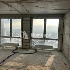 Квартира 43,1 м², 2-комнатная - изображение 1