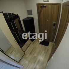 Квартира 28,4 м², студия - изображение 3