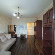 Квартира 63,2 м², 3-комнатная - изображение 1