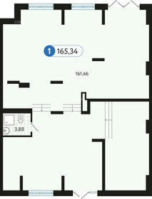 170,8 м², помещение свободного назначения 17 500 000 ₽ - изображение 54