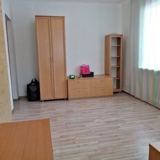 Квартира 28,9 м², 1-комнатная - изображение 5