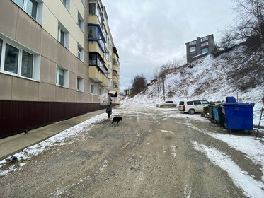 Купить гараж - жилой район Черниковка, в Уфе - изображение 3