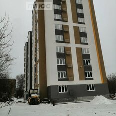 Квартира 42,3 м², 1-комнатная - изображение 5