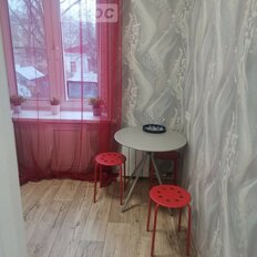 Квартира 31,7 м², 1-комнатная - изображение 2