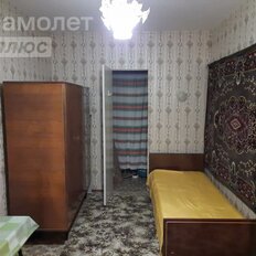 Квартира 44 м², 2-комнатная - изображение 3