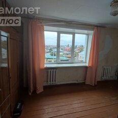 Квартира 44 м², 2-комнатная - изображение 2