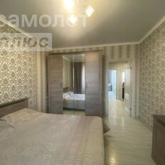 Квартира 63,5 м², 2-комнатная - изображение 3