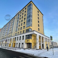 Квартира 87,6 м², 3-комнатная - изображение 1