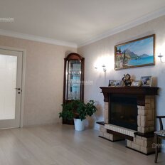 Квартира 129,4 м², 4-комнатная - изображение 4