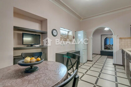 Купить квартиру с современным ремонтом в районе Ленинский в Самаре - изображение 45