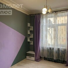 18 м², комната - изображение 1